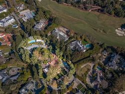 Mengintip Rumah Super Mewah Pendiri Tinder Seharga Rp 500 Miliar