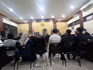 Saksi Sidang Indra Kenz: Saya Kira Dia Malaikat, Ternyata Kami Ketipu
