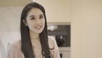 Sandra Dewi Punya Dapur Keren, Sering Dipakai Buat Foto OOTD!