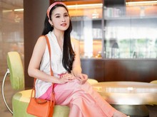 Sandra Dewi Diduga Terima Uang Panas Timah