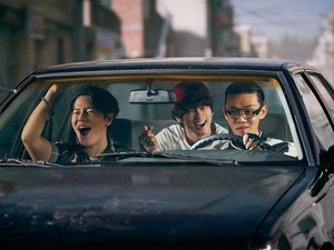 5 Hal yang Bikin Kamu Nggak Boleh Kelewatan Nonton Seoul Vibe