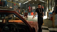 Seoul Vibe dibintangi oleh Yoo Ah In, Go Kyung Pyo, hingga Ong Seong Wu. Foto: Song Kyungsub/Netflix/Song Kyungsub/Netflix