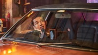 Chemistry para aktornya juga merupakan hal penting yang bisa dinantikan. Foto: Song Kyungsub/Netflix/Song Kyungsub/Netflix