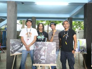 Slank Nggak Takut Ditinggal Penggemar Usai Konser Batal dan Bermasalah