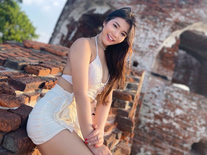 sunny chu