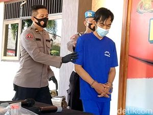 Korban Dukun di Pekalongan Bertambah, Kali Ini Dipaksa Ritual Melukai Kelamin