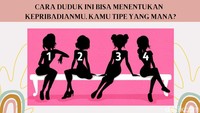 Temukan kepribadianmu sesuai dengan cara kamu duduk di slide berikutnya. Foto: Fadilla Namira/detikHealth