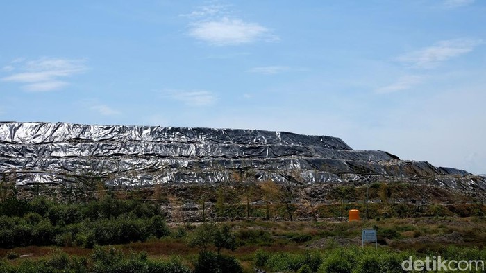 tpa benowo
