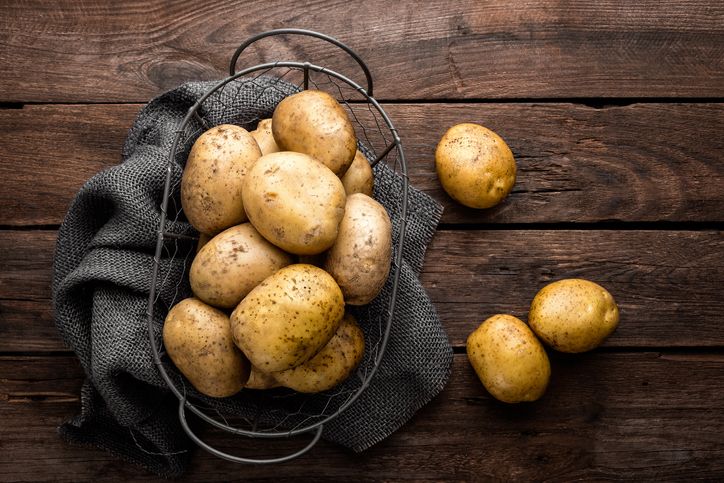 Wah! 5 Makanan Sehari-hari Ini Ternyata Mengandung Racun.