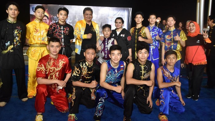 Wushu