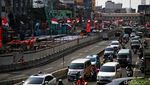 Ya Ampun! Biaya Pembangunan MRT Fase 2 Membengkak