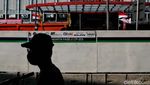 Ya Ampun! Biaya Pembangunan MRT Fase 2 Membengkak