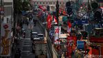 Ya Ampun! Biaya Pembangunan MRT Fase 2 Membengkak