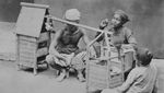 10 Penjual Makanan di Era Kolonial yang Pakai Alat Tradisional Sederhana