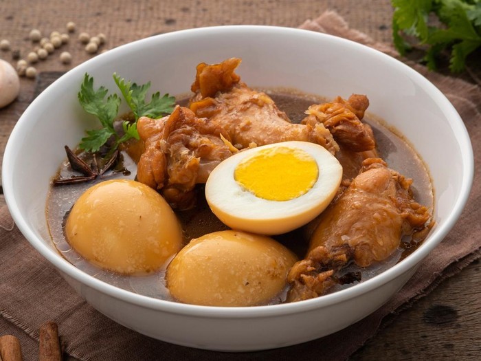 10 Resep Lauk Bumbu Kecap yang Nikmat, Ada Telur hingga Ceker Ayam
