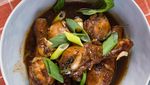 10 Resep Lauk Bumbu Kecap yang Nikmat, Ada Telur hingga Ceker Ayam