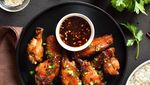 10 Resep Lauk Bumbu Kecap yang Nikmat, Ada Telur hingga Ceker Ayam