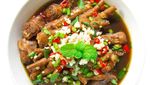 10 Resep Lauk Bumbu Kecap yang Nikmat, Ada Telur hingga Ceker Ayam