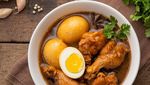 10 Resep Lauk Bumbu Kecap yang Nikmat, Ada Telur hingga Ceker Ayam