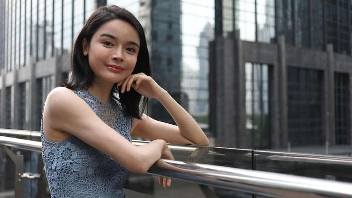 Abelina Dini Fitria