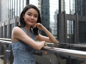 Selebgram dan Dokter Abelina Dini Fitria Edukasi Pentingnya Kesehatan Kulit