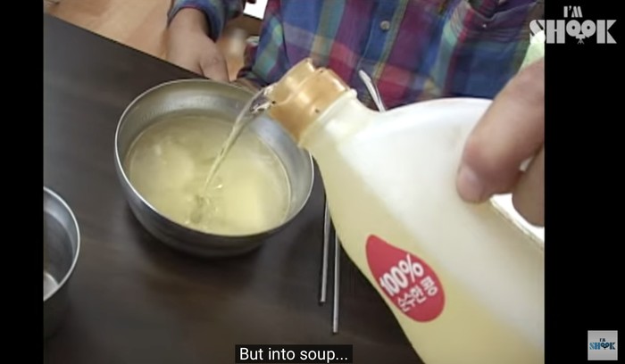 Aneh! Pria Ini Ketagihan Minyak Goreng, Dimakan Pakai Nasi hingga Mie