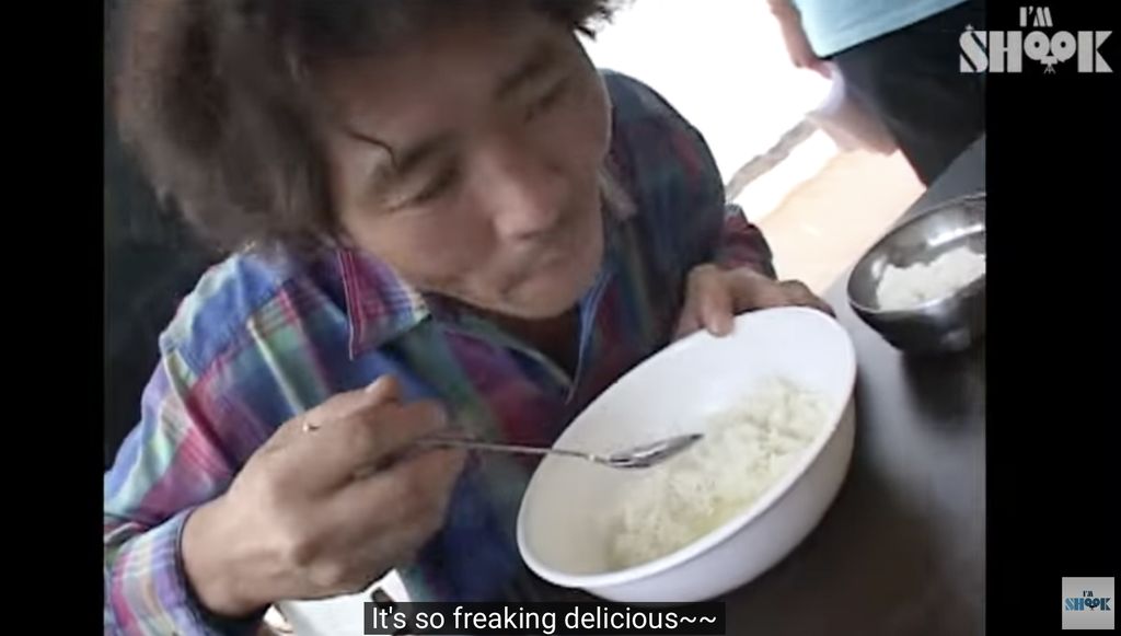 Aneh! Pria Ini Ketagihan Minyak Goreng, Dimakan Pakai Nasi hingga Mie