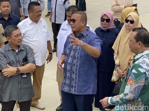 Tol Padang-Sicincin Mangkrak 1,5 Tahun, Andre Rosiade Kritik Pemprov Sumbar