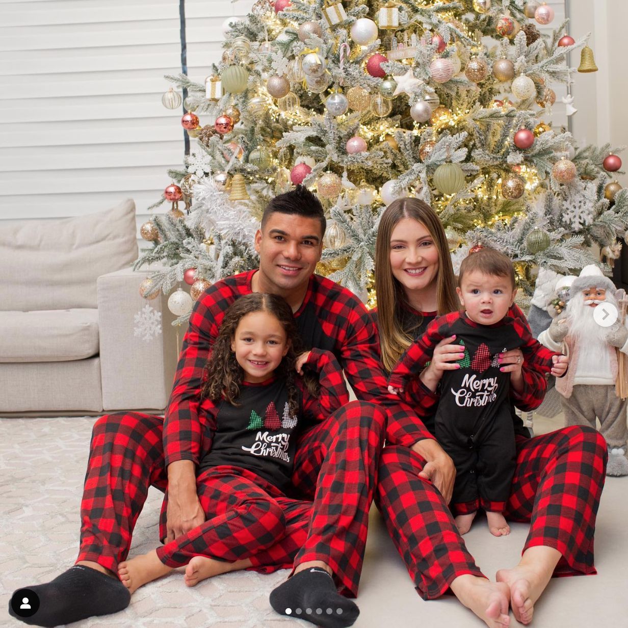 Anna Mariana Casemiro