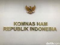 Soal Kemungkinan Ada 3 Penembak Yoshua, Begini Penjelasan Komnas HAM