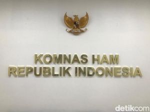 Komnas HAM Yakini Ada Pelecehan Yoshua ke Putri Sambo di Magelang