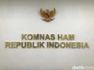 Komnas HAM: Konflik Agraria Paling Banyak Dilaporkan di Tahun 2022
