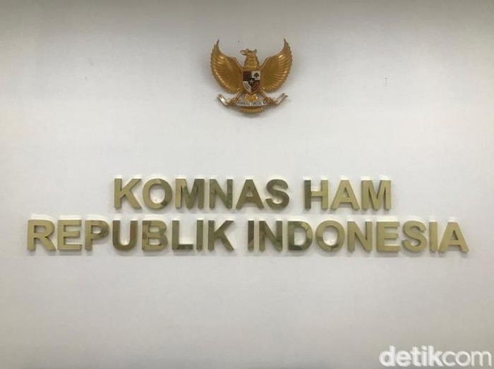 Apa Itu Komnas HAM? Ini Pengertian, Fungsi, Tugas dan Wewenangnya