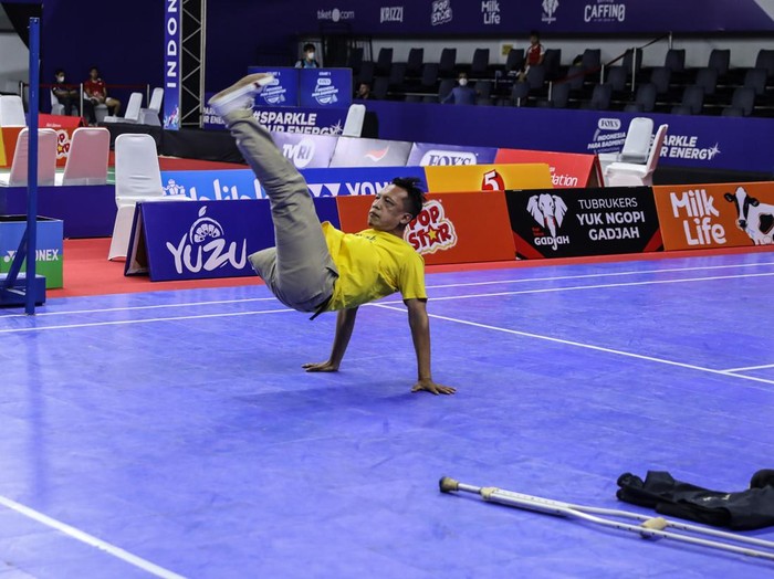 Arif Setyo Budi