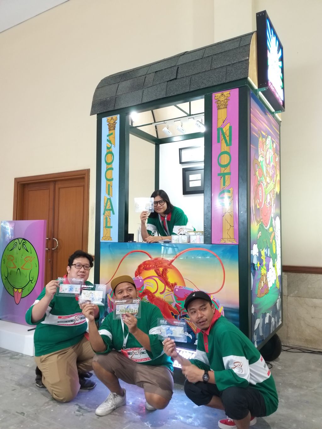 Art Jakarta 2022