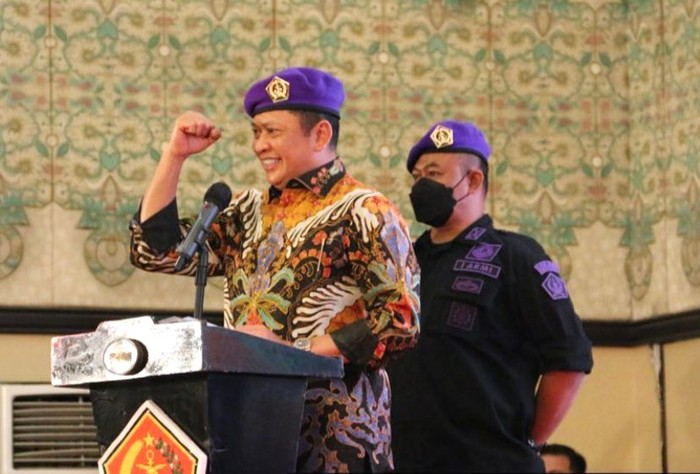 Bambang Soesatyo