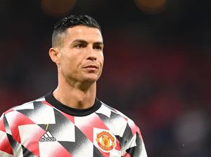 Ada Ronaldo di Balik Pemecatan Tuchel?