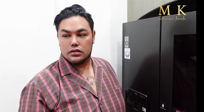Dapur Ivan Gunawan Ivan Gunawan Masak Bareng Maharani Kemala, Begini Potret Dapur Barunya