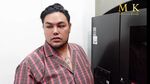 Ivan Gunawan Masak Bareng Maharani Kemala, Begini Potret Dapur Barunya