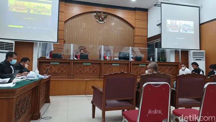 Disebut-sebut Lagi Seiring Kasus Ferdy Sambo, Ini Kronologi Kasus KM 50