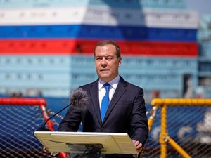 Alert! Rudal Hipersonik Rusia Segera Dekati Wilayah Pantai NATO