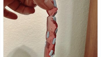 Obat meleleh. Foto: Reddit via Boredpanda