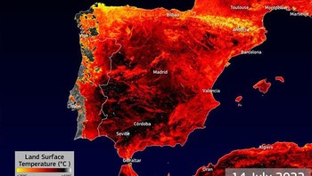 Pantauan suhu panas. Foto: Reddit via Boredpanda