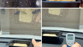 Masak mie tanpa kompor. Foto: Reddit via Boredpanda