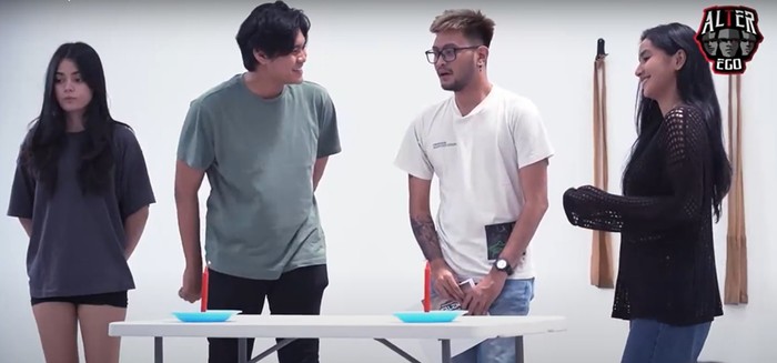 Esports X Talent 2022