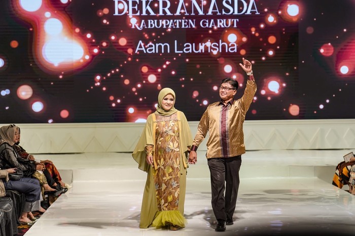 Fashionality Modest Mode 2022