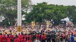 Intip Lagi Kemeriahan Festival Wiwit Mbako di Temanggung