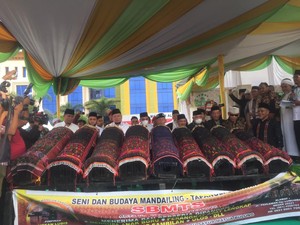 Kongres Umat Islam, Amien Rais Cerita Bisa Jadikan Hamzah Haz Wapres Gus Dur