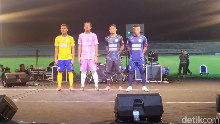 Gresik United GU