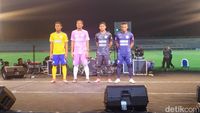 Besok Resmi Dilaunching, Tim Liga 3 Gresik United Pasang Target Naik Kasta Besok Resmi Dilaunching, Tim Liga 3 Gresik United Pasang Target Naik Kasta